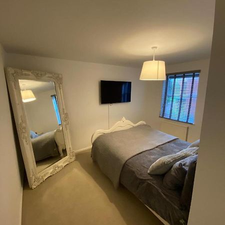 Luxurious Camden Apartment Λονδίνο Εξωτερικό φωτογραφία