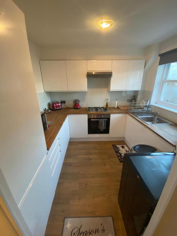 Luxurious Camden Apartment Λονδίνο Εξωτερικό φωτογραφία