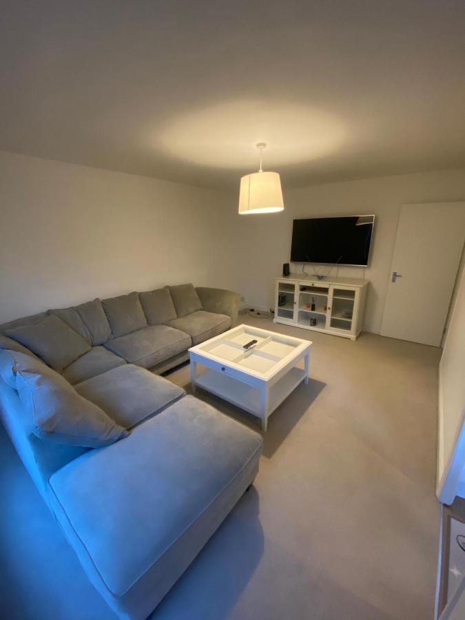 Luxurious Camden Apartment Λονδίνο Εξωτερικό φωτογραφία