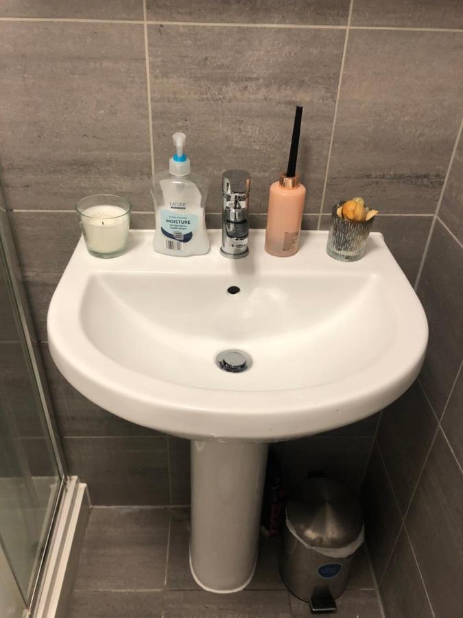 Luxurious Camden Apartment Λονδίνο Εξωτερικό φωτογραφία
