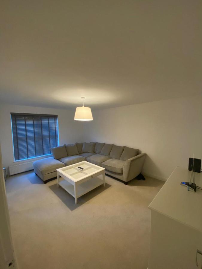 Luxurious Camden Apartment Λονδίνο Εξωτερικό φωτογραφία