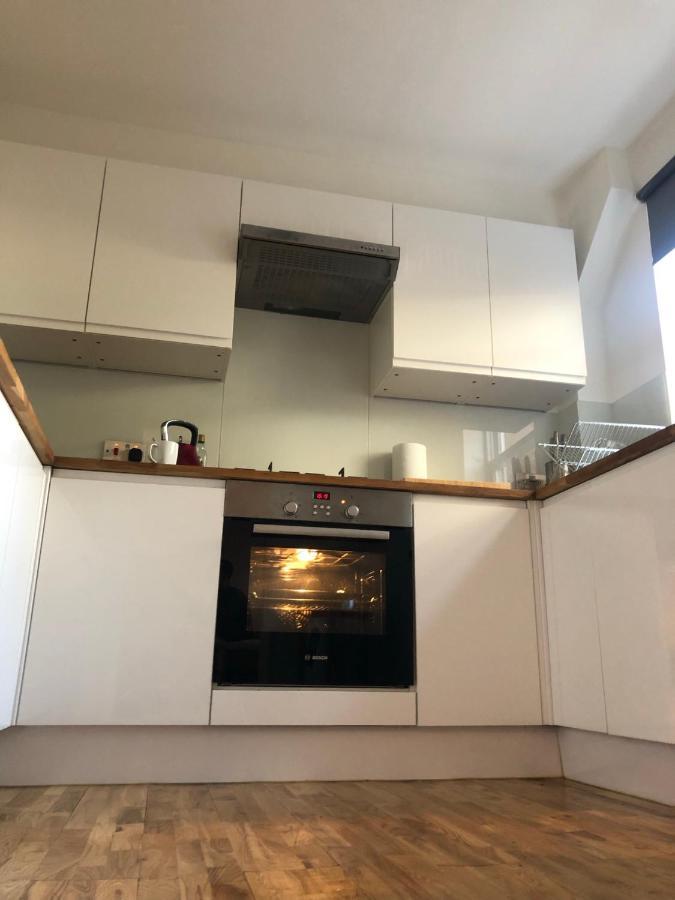 Luxurious Camden Apartment Λονδίνο Εξωτερικό φωτογραφία